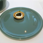 キャビア　晩白柚