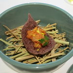 熊本県 紫黒米　長崎五島列島あおり烏賊　チョリソー