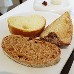 アルシミスト - パン