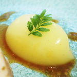 アルシミスト - 宮城県串間 鰆　木の芽　バースニップ