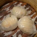 中国飯店 - 海老餃子