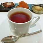 アルシミスト - 紅茶