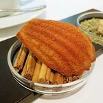 アルシミスト - 生姜