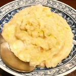 マツシマ - 里芋のねぎ香りくずし炒め♡好き