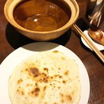 マツシマ - すいとん ちぎる前