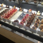 グラン・ヴァニーユ - 