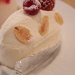 グラン・ヴァニーユ - エベレスト