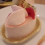 グラン・ヴァニーユ - リナ