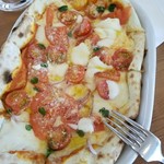 オールデイダイニング カルイザワグリル - 