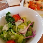 オールデイダイニング カルイザワグリル - 