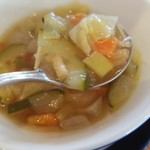 オールデイダイニング カルイザワグリル - 