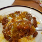 オールデイダイニング カルイザワグリル - 