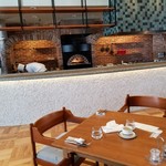 オールデイダイニング カルイザワグリル - 