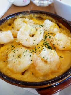 オールデイダイニング カルイザワグリル - 