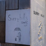 Surryhills - 