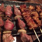 Yakitori Koubou Sumiyaki Goya - 