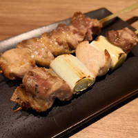 銀座　神籬 - 