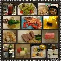 ステーキハウス四季 - 
