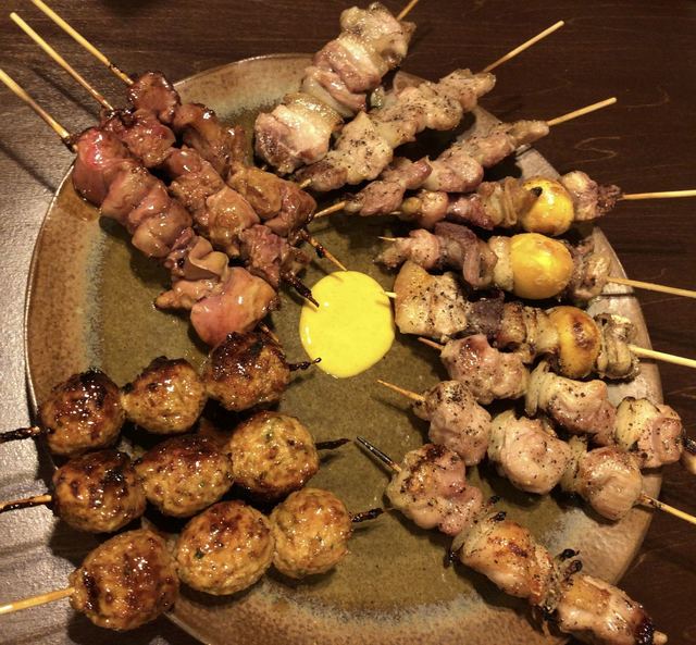 やきとりわや すすきの 市営 居酒屋 食べログ