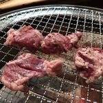 ホルモン焼 村井 - 美しく、美味しい～