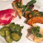 Osteria Da Pincio - 