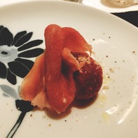 リストランテ カノフィーロ - 