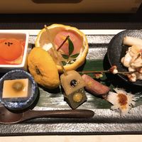 豆乳とんしゃぶ 寅太郎 - 