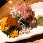 寿司居酒屋 Number.4 - 