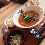 Ichiryu ramen - 