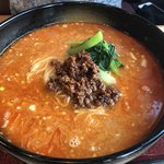 Ichiryu ramen - 