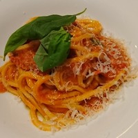 クッチーナ イタリアーナ アリア 六本木 - 