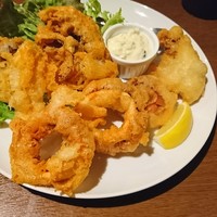 クッチーナ イタリアーナ アリア 六本木 - 