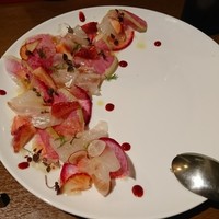 クッチーナ イタリアーナ アリア 六本木 - 