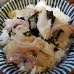 さかな市場 有頂天 - 