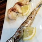 さかな市場 有頂天 - 