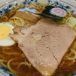 東池袋 大勝軒 - 