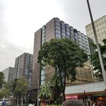 KOWLOON SHANGRI-LA HOTEL - 