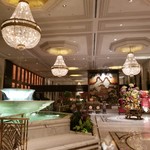 KOWLOON SHANGRI-LA HOTEL - 