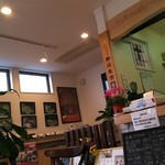 よろずカフェらくら