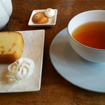 よろずカフェらくら