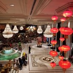 KOWLOON SHANGRI-LA HOTEL - 