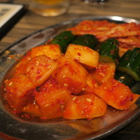 焼肉 ジャンボ はなれ - 
