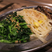 焼肉 ジャンボ はなれ - 