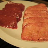 焼肉 ジャンボ はなれ - 