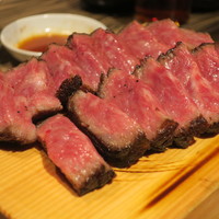 焼肉 ジャンボ はなれ - 