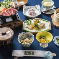 山懐牛鍋膳 ※要予約