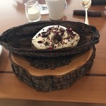 ホテルブレストンコート ザ・ラウンジ - 