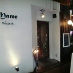 Bistrot mame - 