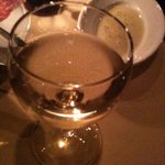 Taverna Quale - かわいいワイングラス