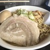 自家製太麺 渡辺